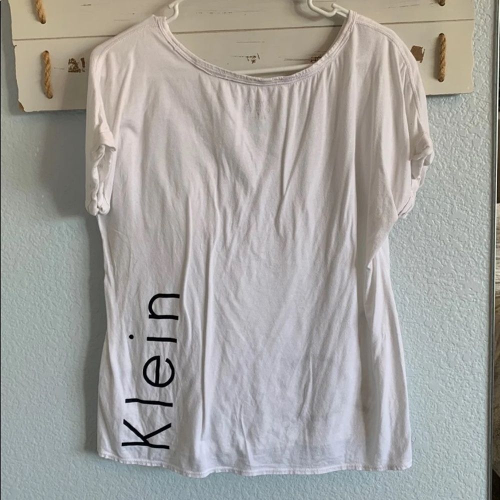 Calvin Klein top - Picture 2 of 3